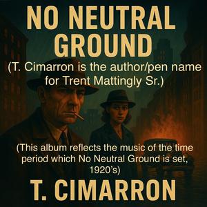 Emtpy Streets (No Vocals)