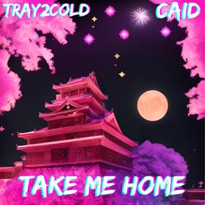 take me home (feat. CAID)