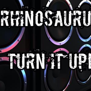 Turn It Up (feat. Jack Rackem)