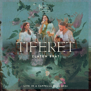 Zlaten Brat (Live in A Cappella Hall 2024)