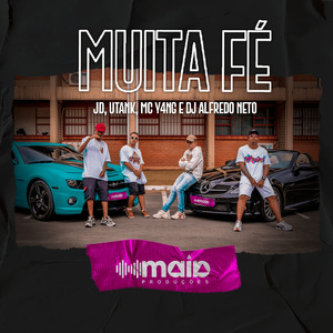 Muita Fé