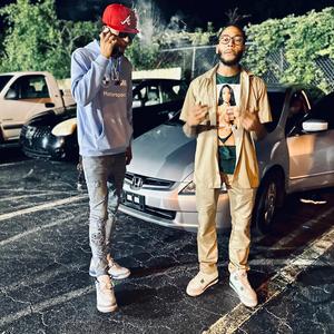 Beat it up (feat. Big Lik)