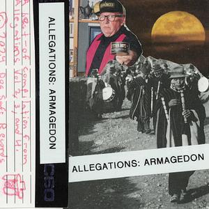 Allegations on the Mike