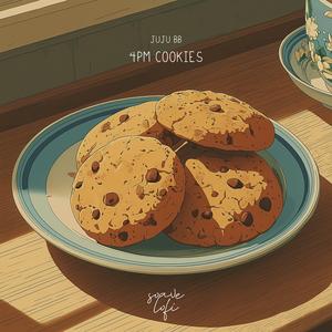 4PM Cookies