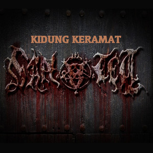 Kidung Keramat