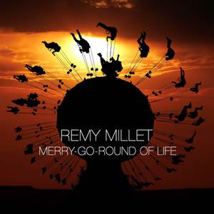 Merry-go-round of Life (From "Howl`s Moving Castle") (Instrumental)