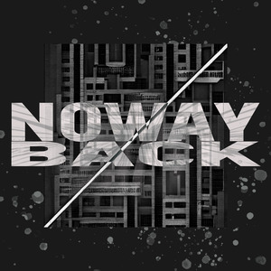 No Way Back (feat. KATEASKY)
