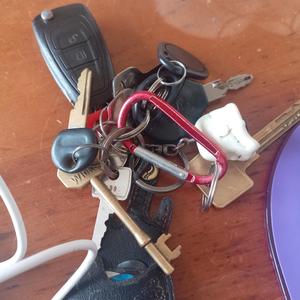 Idleson (Stand down)