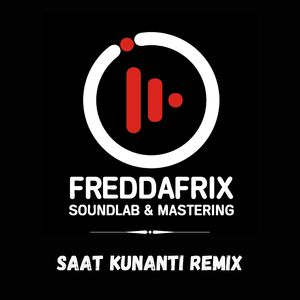 Saat Kunanti Remix