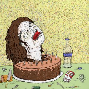 Sweet Almond Kisses (Birthday Song)