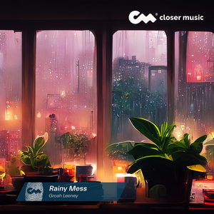 Rainy Mess (Instrumental)