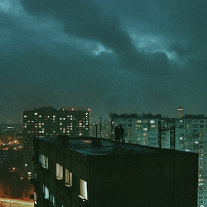 Дрожь