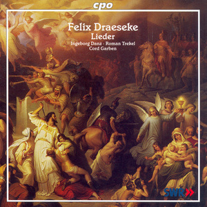 5 Songs, Op. 67: Du bist der ungebrochne Sonnenstrahl (You're the unbroken ray of sunlight)