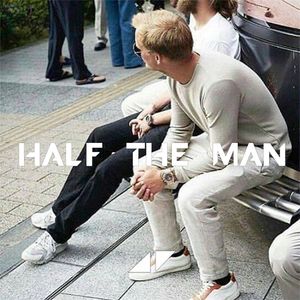 Half The Man(Rorie&Jae Cover)
