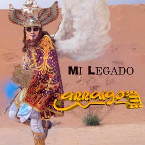 MI LEGADO (EL QUIRQUINCHO)