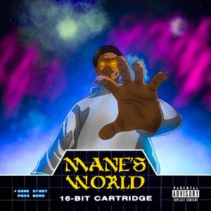 Grief (feat. DotFromTheLock)