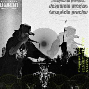 TRAIGUENGROUND, Vol. 1 (feat. Noa Soulas, Hierof Nütram, YodiMilock, Don Deka, LiberoH2 & SoloJou)