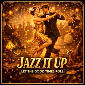 Jazz It Up
