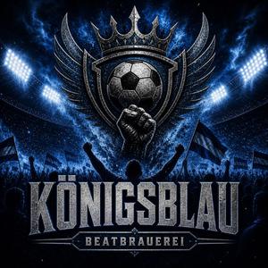 Königsblau