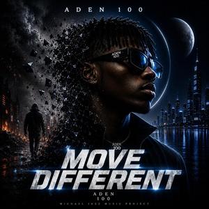 MOVE DIFFERENT