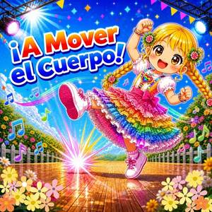 ¡A Mover el Cuerpo!