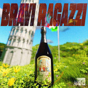 Element (Bravi Ragazzi)