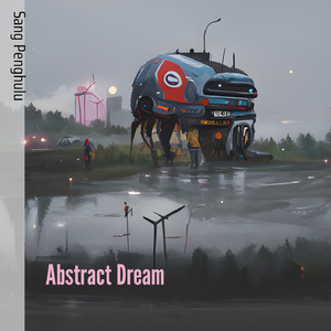 Abstract Dream