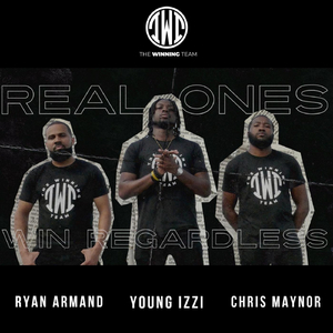 No Holding Me (feat. Dalomonze)