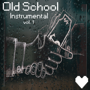 Instrumental Destiny 90s Old School (Sabiduría críptica & Dj Beats Remix)