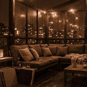 3:14am (the hum of the fridge)