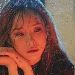 还下着雨才如此 （翻自 Heize&申勇在）（翻自 Heize）