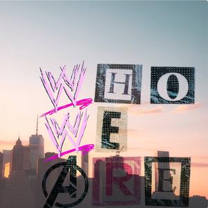 Who We Are