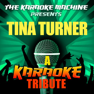 Goldeneye (Tina Turner Karaoke Tribute)