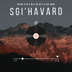Sgi'Havard