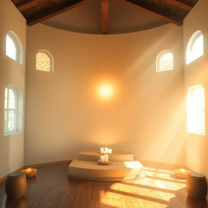 Therapeutic Healing Sounds