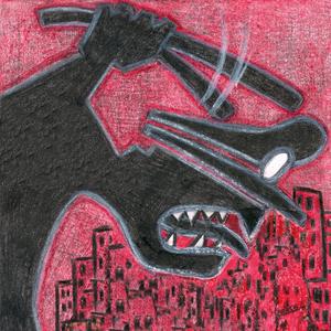 Defensa y Justicia (feat. Sazo)