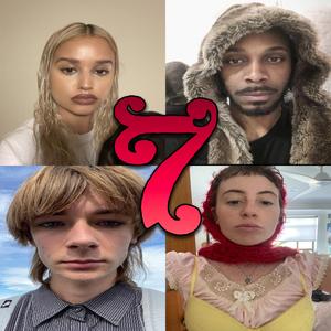 rough 7 (feat. FREDDY)