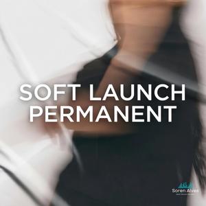 Soft launch permanent (chill out & background Music)