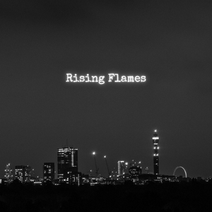 Rising Flames (Extended Mix)