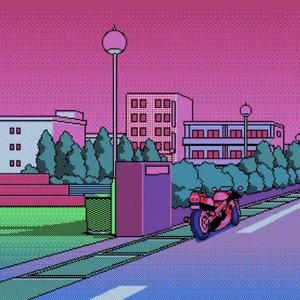 失眠夜