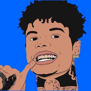 Blueface Type Beat