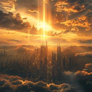 静かな夜が終わり