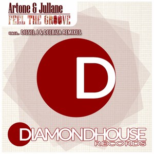 Feel the Groove (Diesel J Lounge Mix)