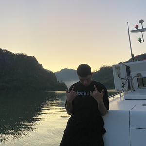 玩够（prod by 澜）