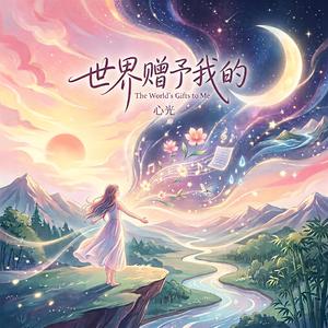 世界赠予我的（民谣版)