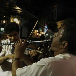 Bu Şehir Beni Boğuyor