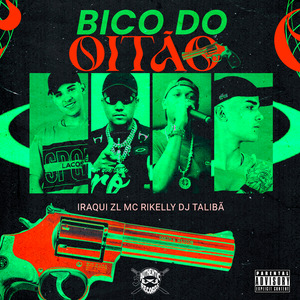 Bico do Oitão
