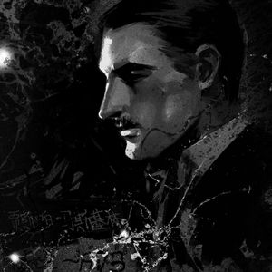 斯德哥尔摩的夜风