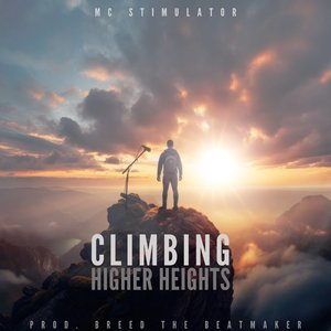 Climbing Higher Heights