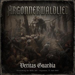 Argonnerwald – Pioniere im Feuer